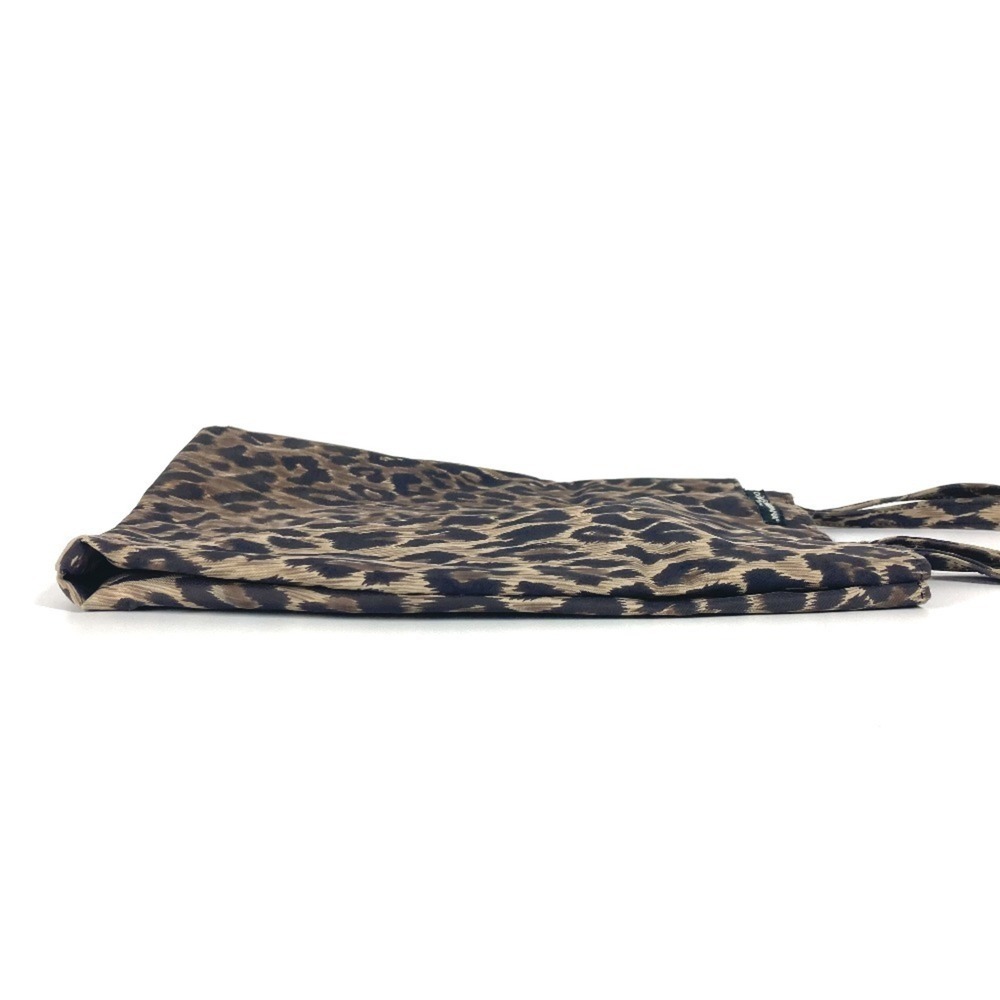 DOLCE & GABBANA Brown Shoulder Bag - Picture 11 of 14